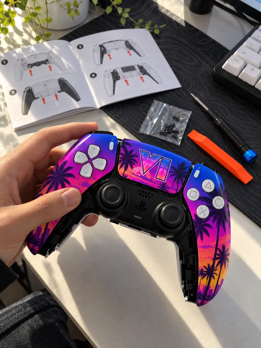 Customer photo from Diego S.
